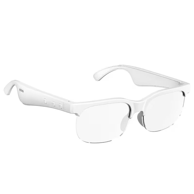 🕶️🎧 Gafas Inteligentes Inalámbricas 2 en 1 KIVO
