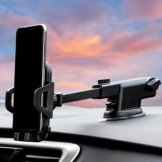 🚗 Soporte Universal para Teléfono de Auto KIVO