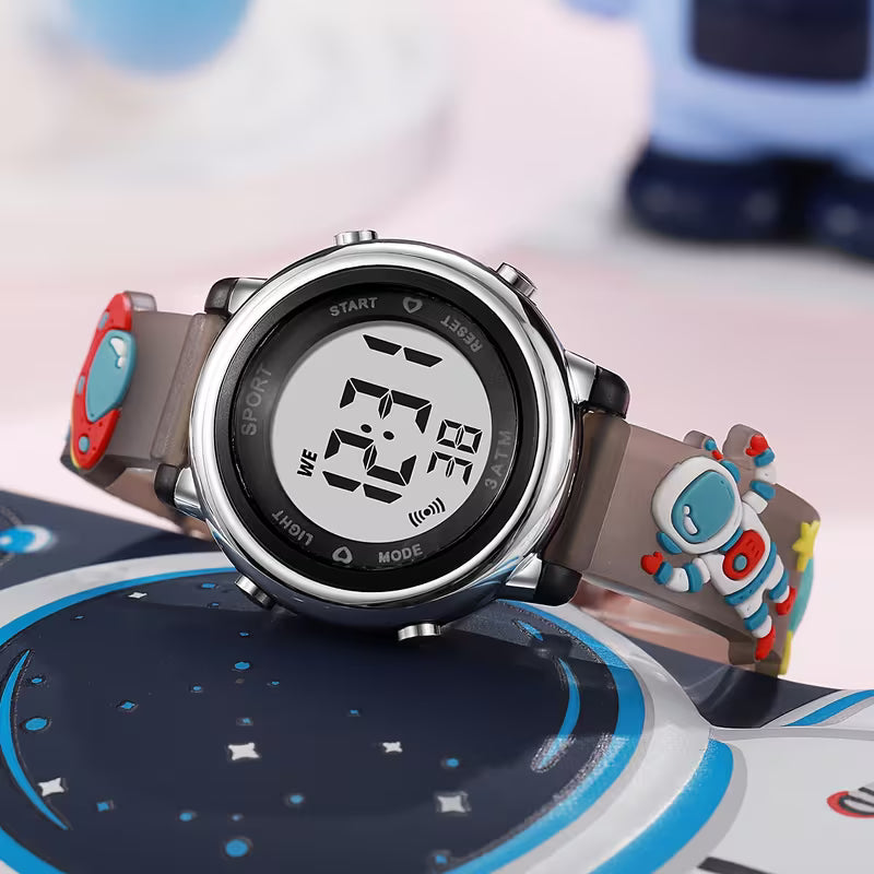 ⌚ Reloj de Pulsera Digital Juvenil KIVO