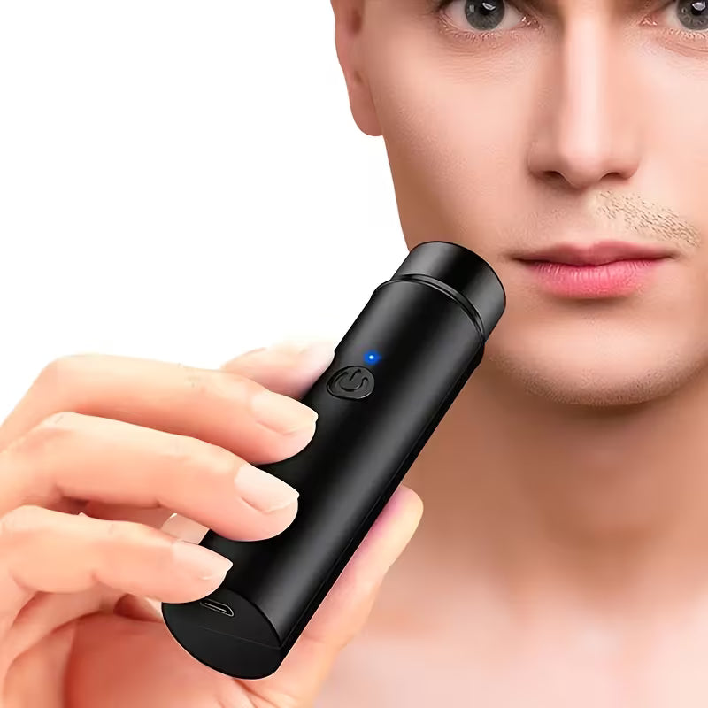 🪒 Afeitadora Eléctrica Portátil Mini KIVO