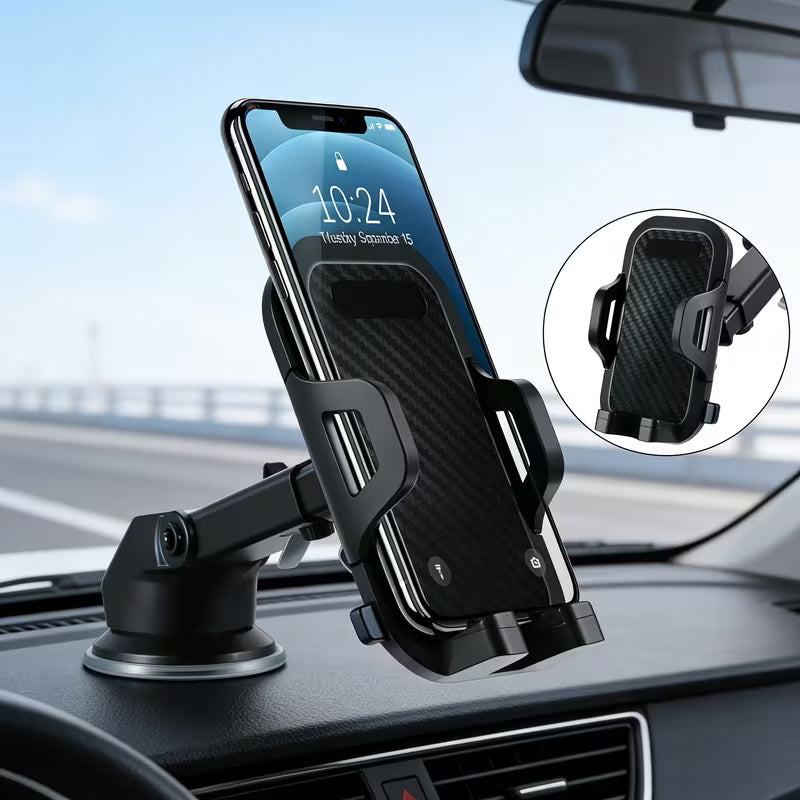 🚗 Soporte Universal para Teléfono de Auto KIVO