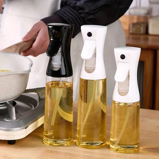 🍳 Botella Rociadora de Aceite KIVO (500ml)