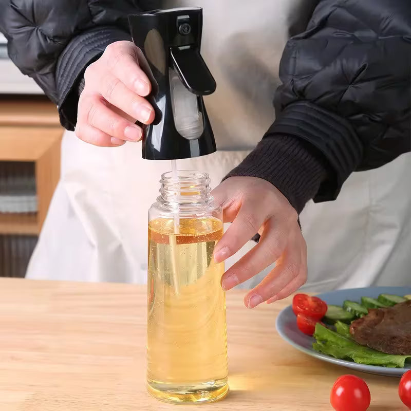 🍳 Botella Rociadora de Aceite KIVO (500ml)