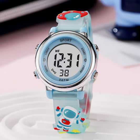 ⌚ Reloj de Pulsera Digital Juvenil KIVO