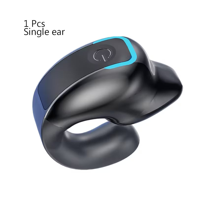 🎧 Auricular Inalámbrico Deportivo KIVO (Mono – 1 Pieza)