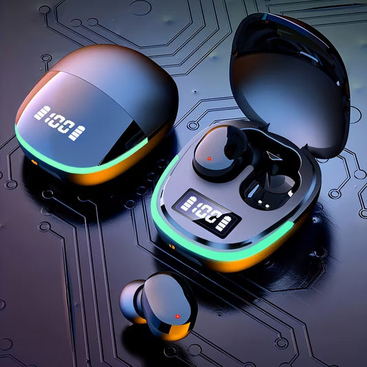 🎧 Audífonos Inalámbricos Hi-Fi HD KIVO