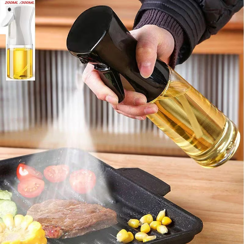 🍳 Botella Rociadora de Aceite KIVO (500ml)