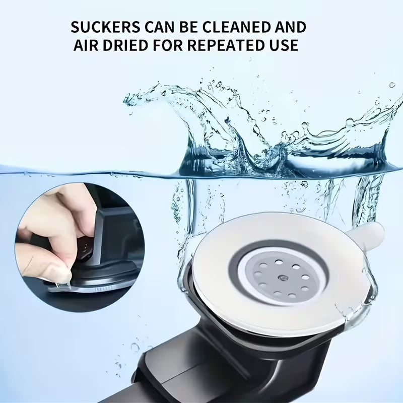 🚗 Soporte Universal para Teléfono de Auto KIVO